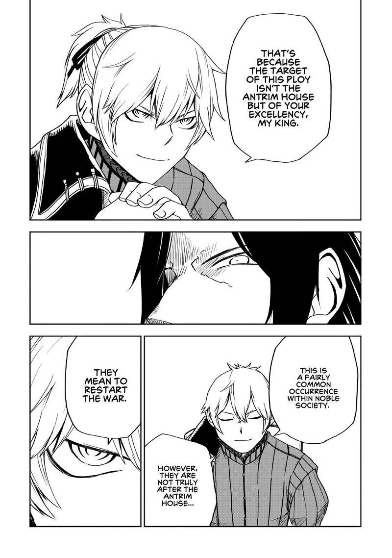 Isekai Tensei Soudouki 52 15