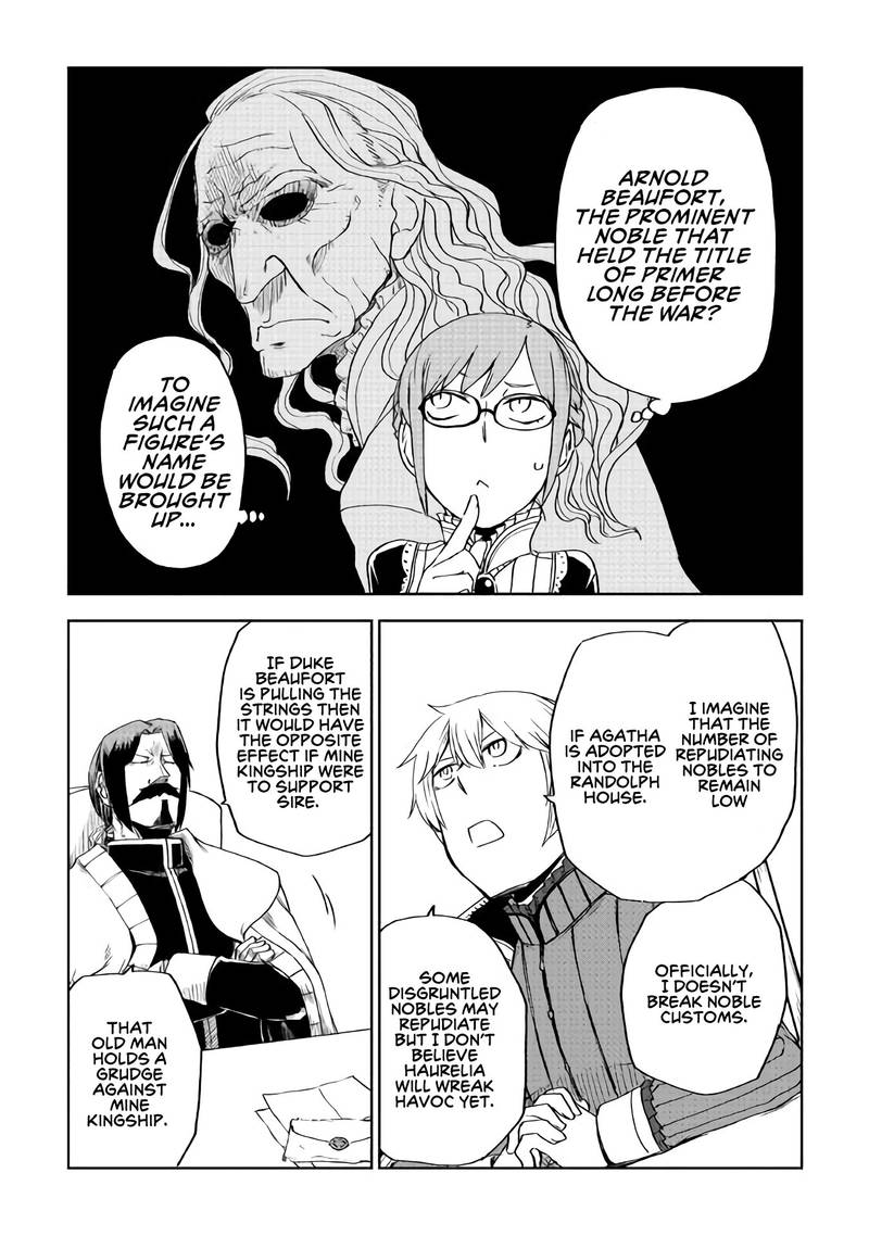 Isekai Tensei Soudouki 52 19