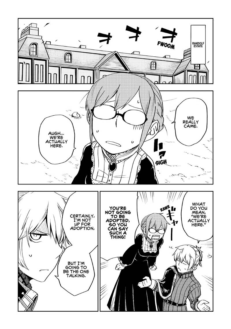 Isekai Tensei Soudouki 52 2