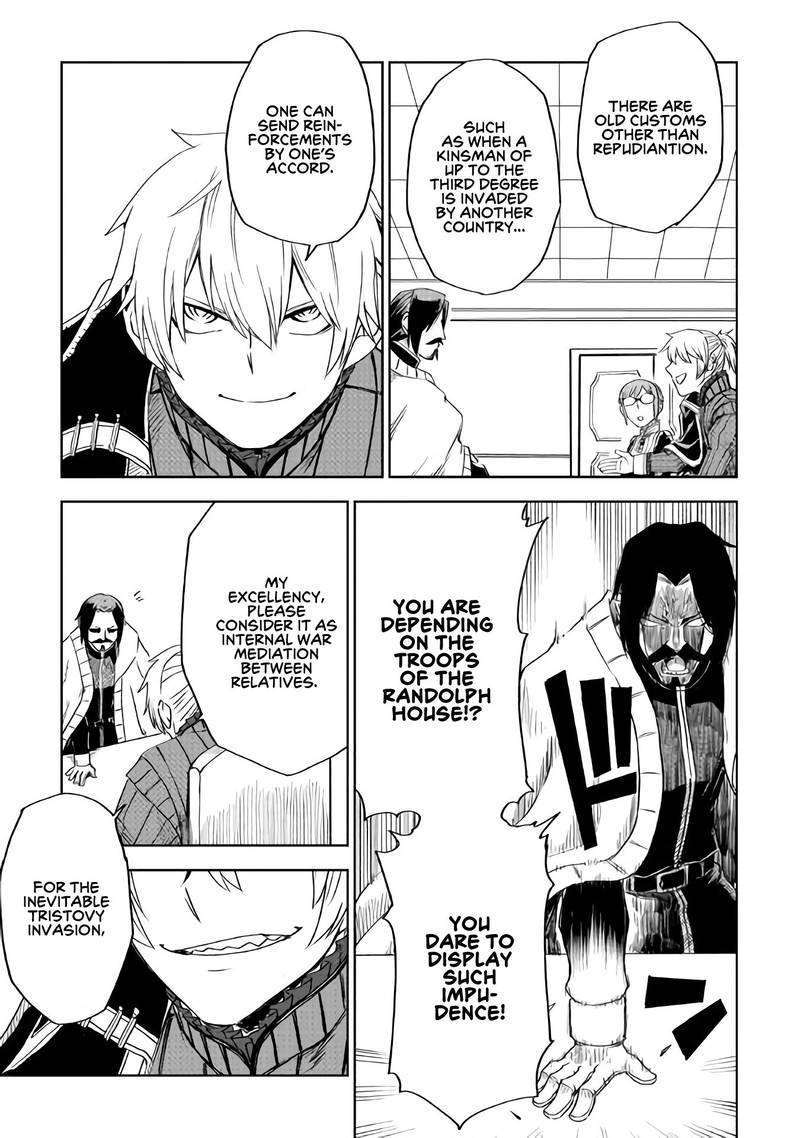Isekai Tensei Soudouki 52 23
