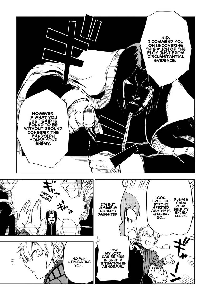 Isekai Tensei Soudouki 52 25