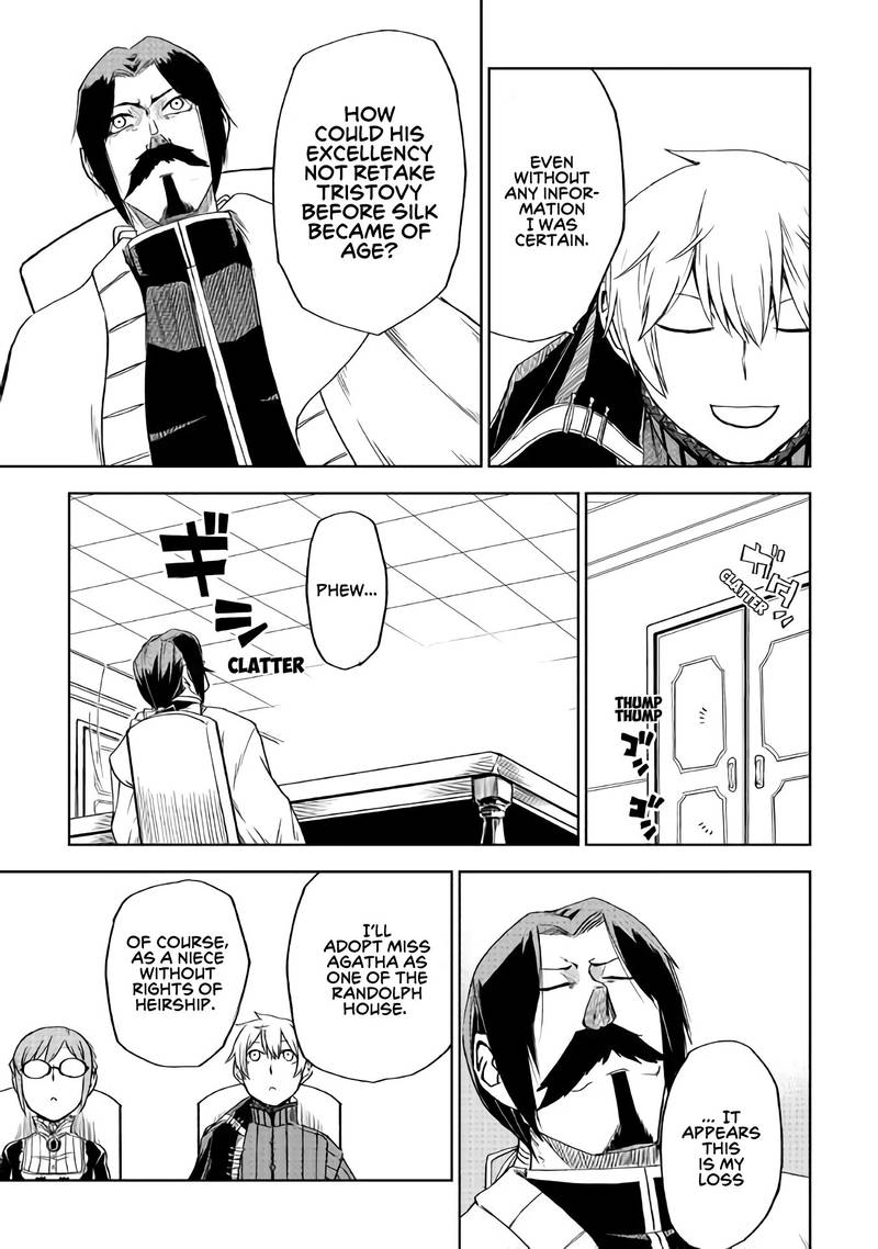 Isekai Tensei Soudouki 52 29