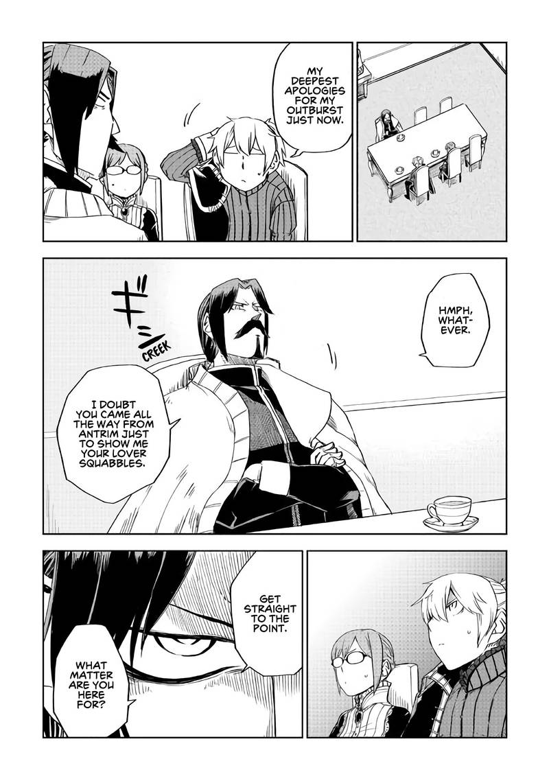 Isekai Tensei Soudouki 52 8