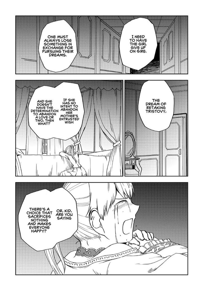 Isekai Tensei Soudouki 53 11