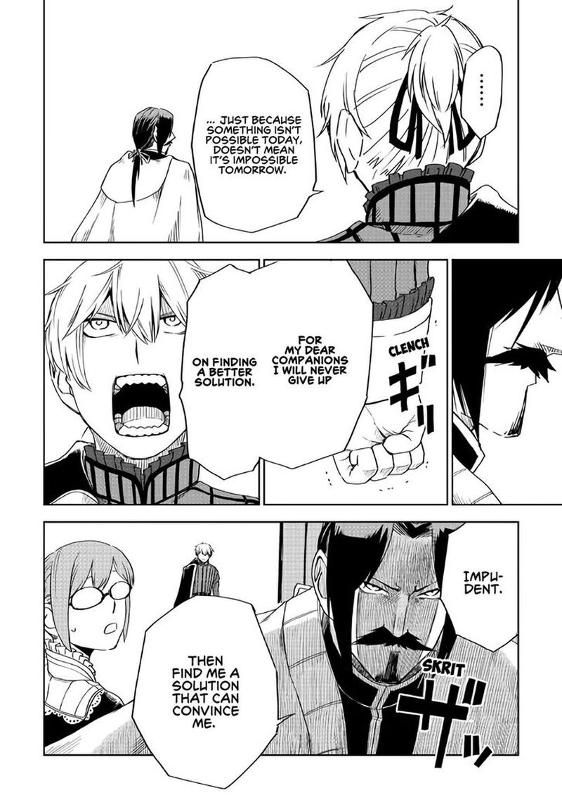 Isekai Tensei Soudouki 53 12