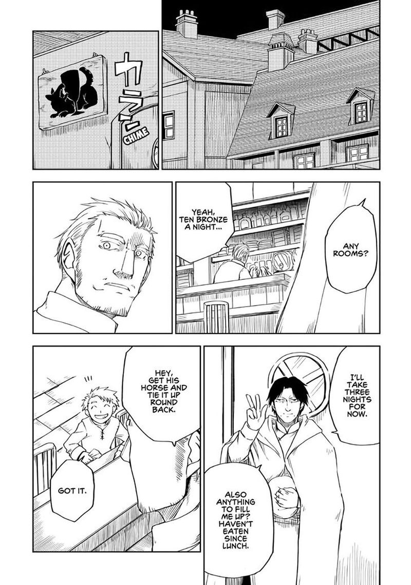 Isekai Tensei Soudouki 53 16