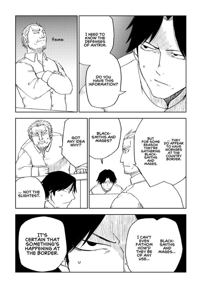 Isekai Tensei Soudouki 53 23