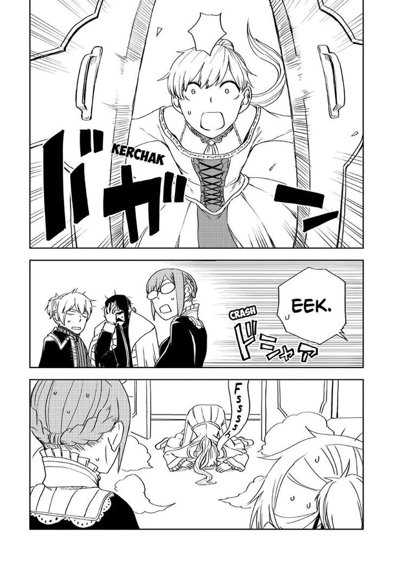 Isekai Tensei Soudouki 53 5