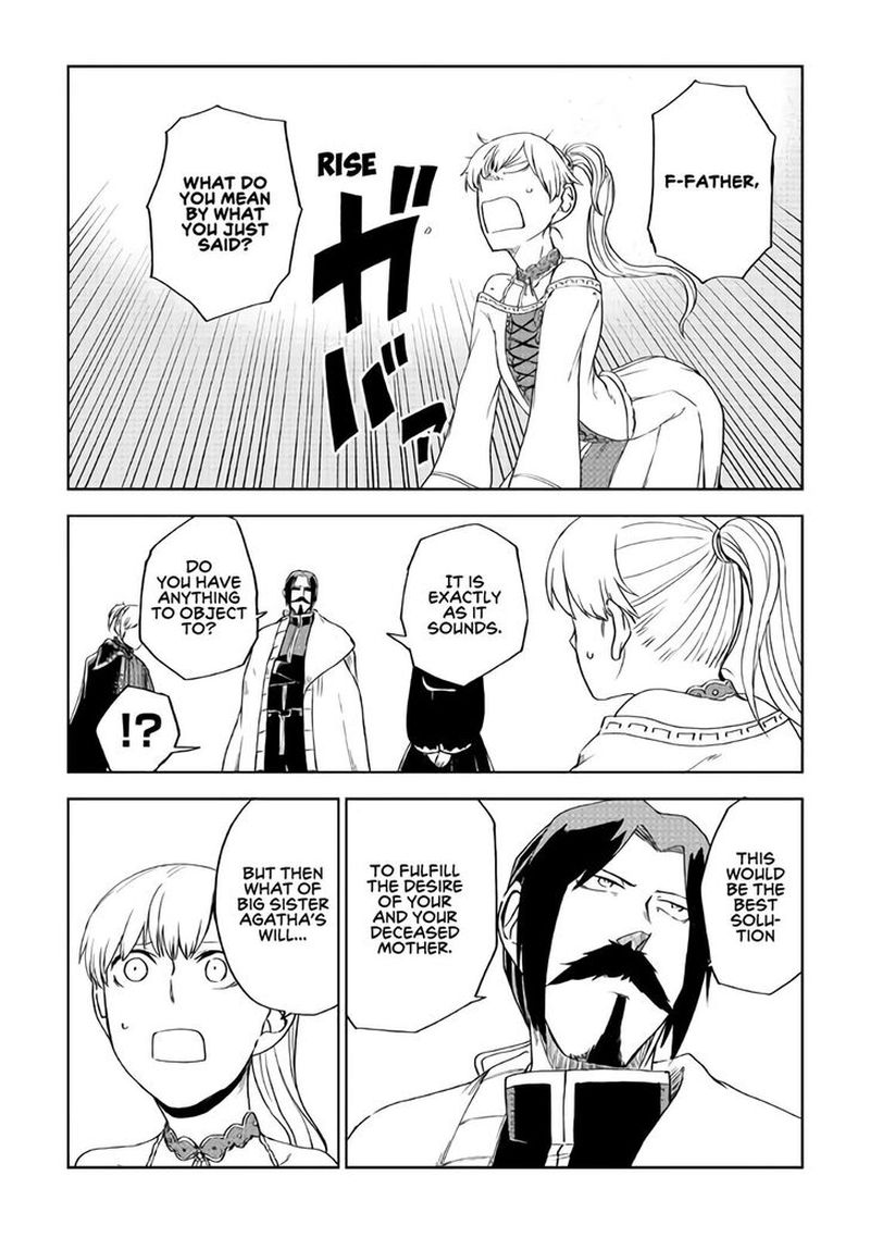 Isekai Tensei Soudouki 53 6