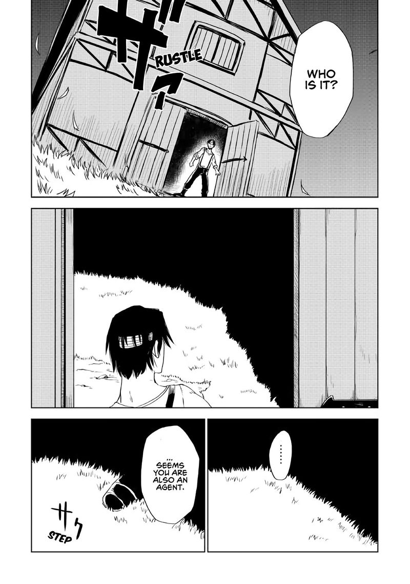 Isekai Tensei Soudouki 54 20