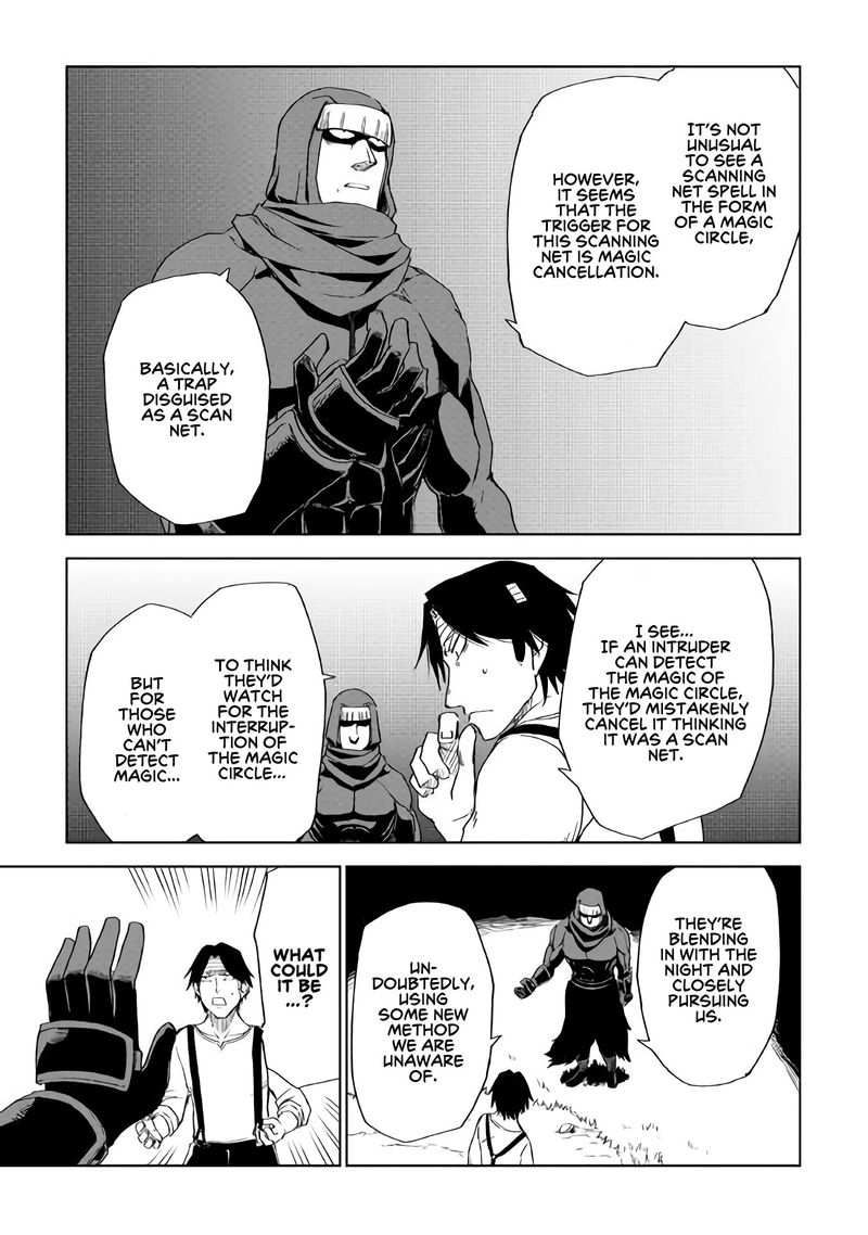 Isekai Tensei Soudouki 54 23