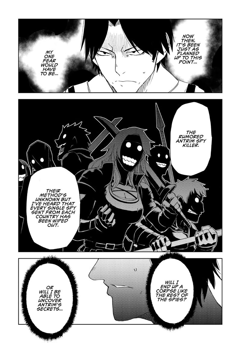 Isekai Tensei Soudouki 54 5