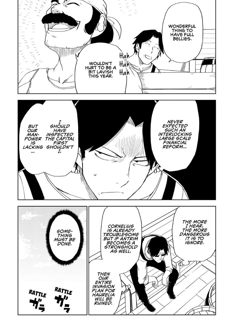 Isekai Tensei Soudouki 54 8
