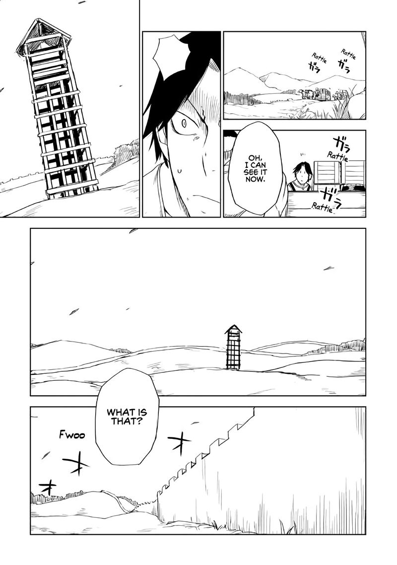 Isekai Tensei Soudouki 54 9