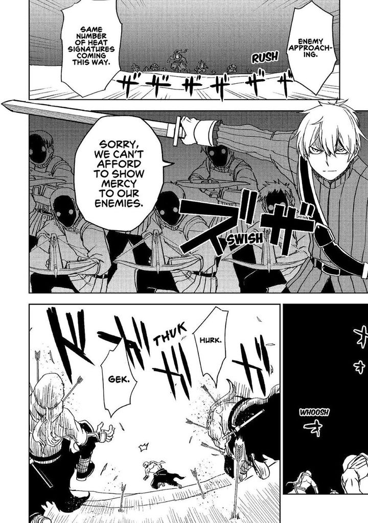 Isekai Tensei Soudouki 55 14