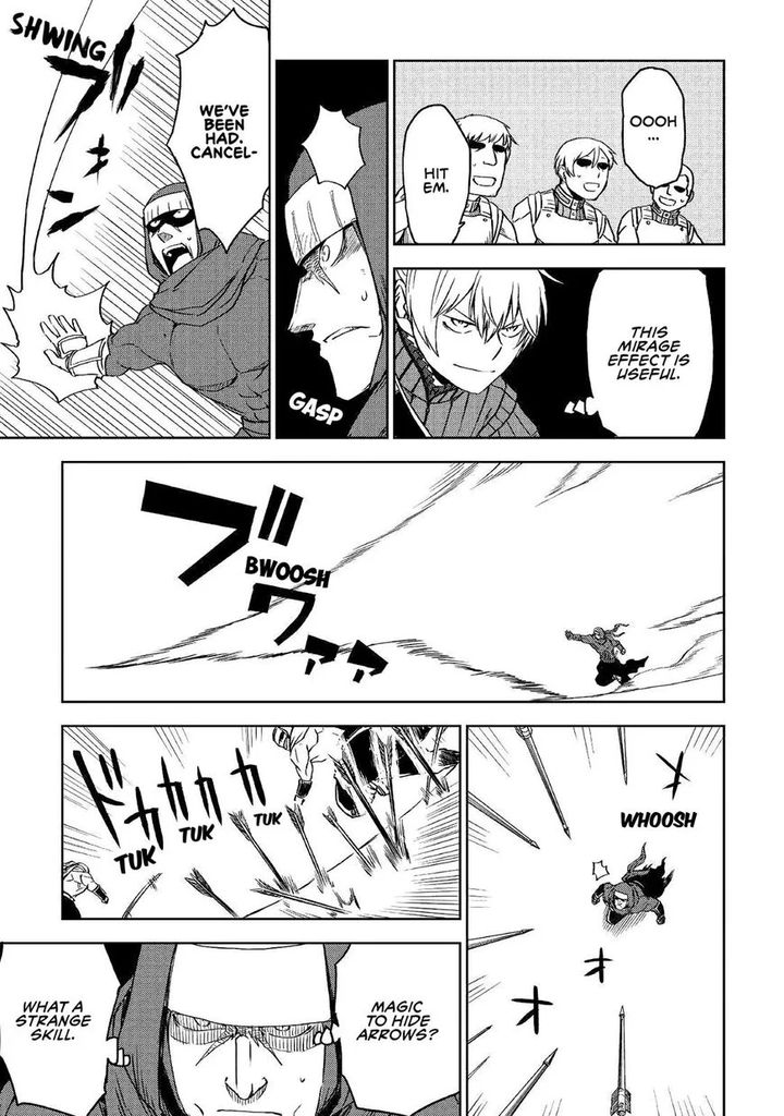 Isekai Tensei Soudouki 55 15