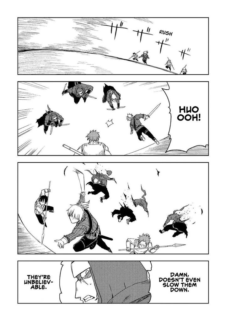 Isekai Tensei Soudouki 55 22