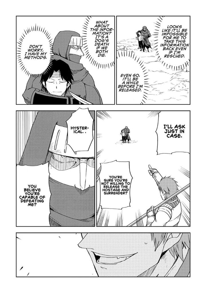 Isekai Tensei Soudouki 56 10