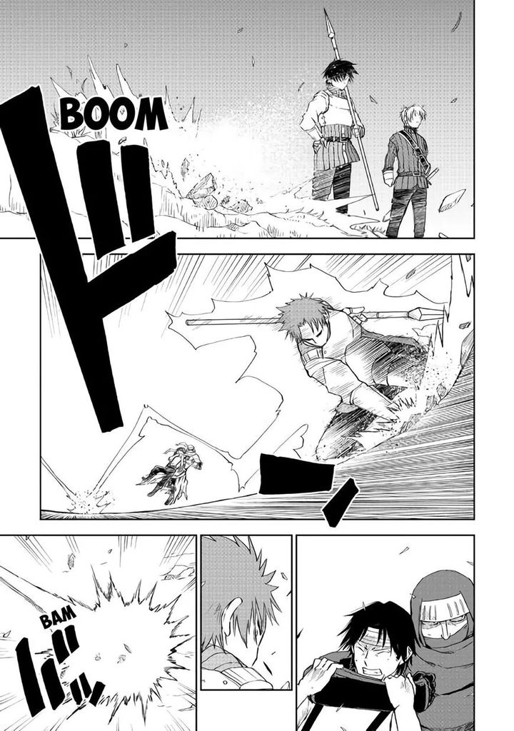 Isekai Tensei Soudouki 56 11