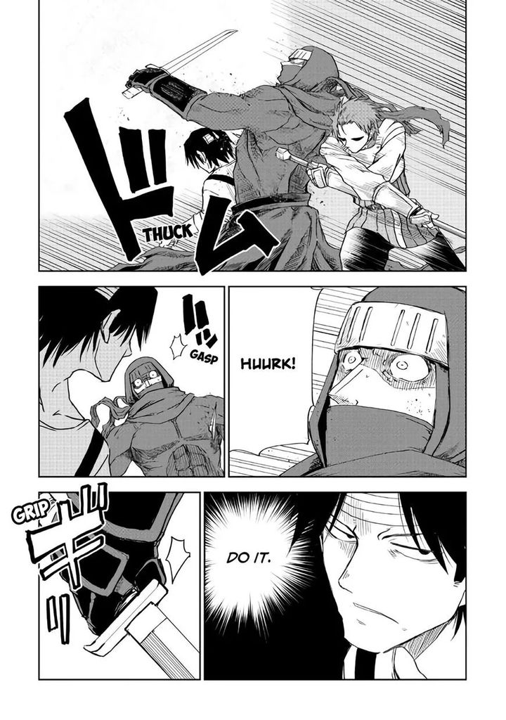Isekai Tensei Soudouki 56 13