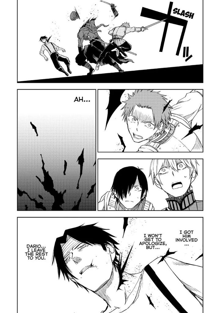 Isekai Tensei Soudouki 56 15