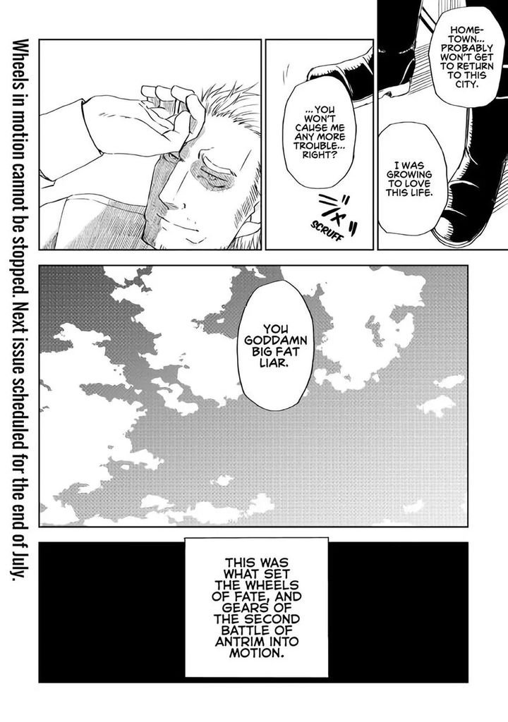 Isekai Tensei Soudouki 56 18