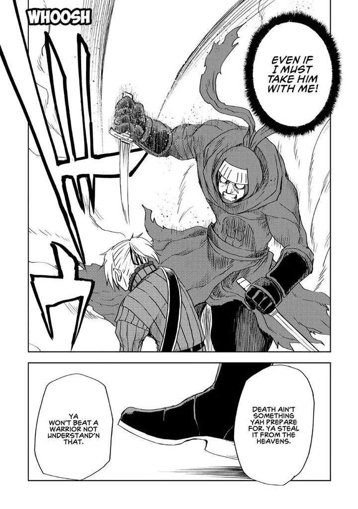 Isekai Tensei Soudouki 56 4