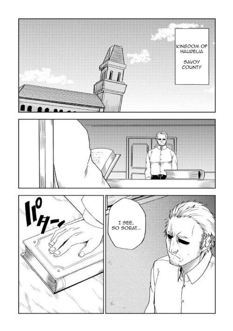Isekai Tensei Soudouki 57 2