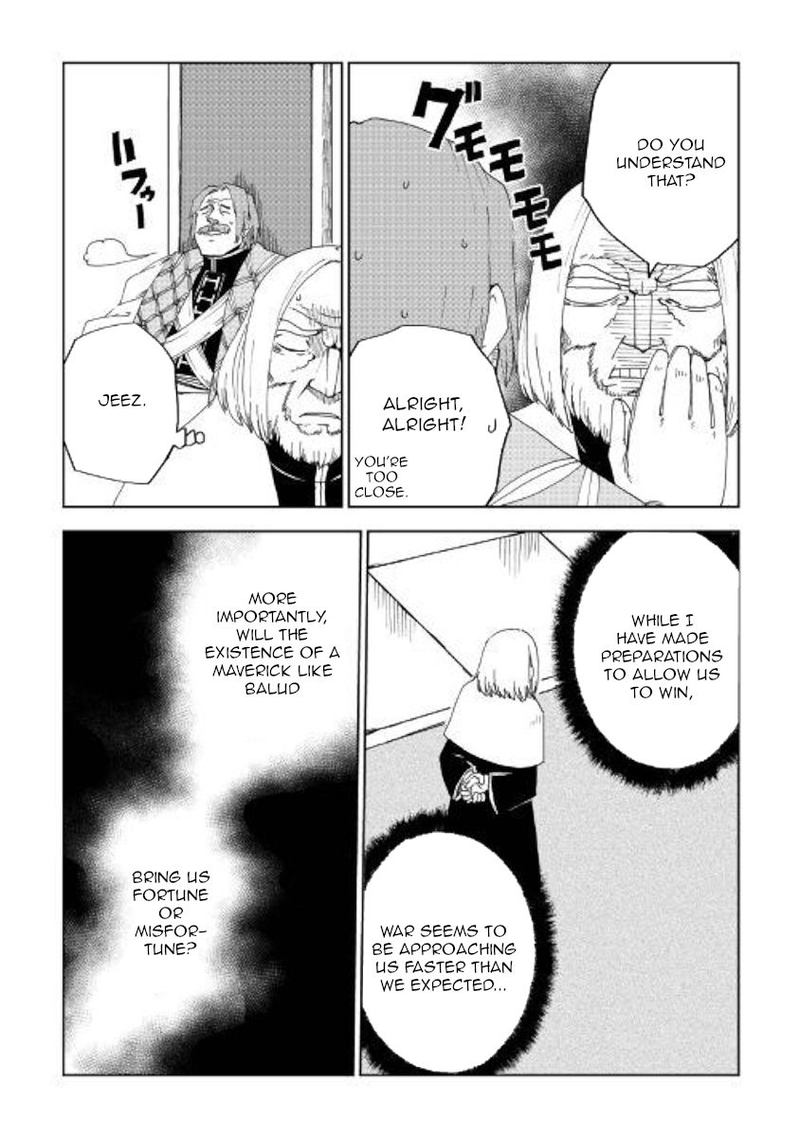 Isekai Tensei Soudouki 58 13