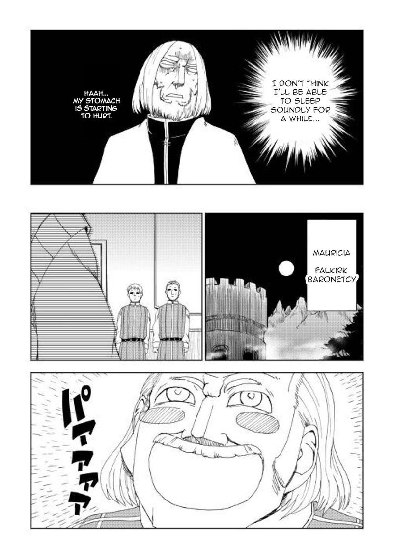 Isekai Tensei Soudouki 58 14