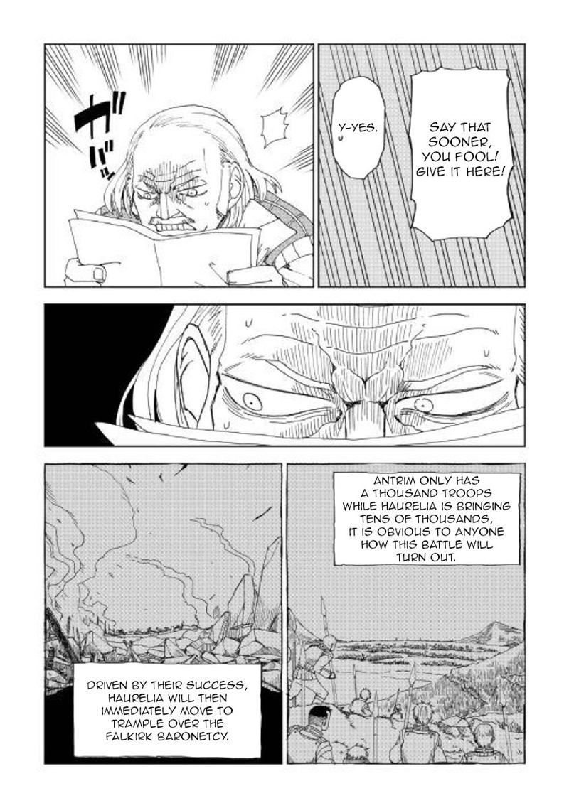 Isekai Tensei Soudouki 58 20