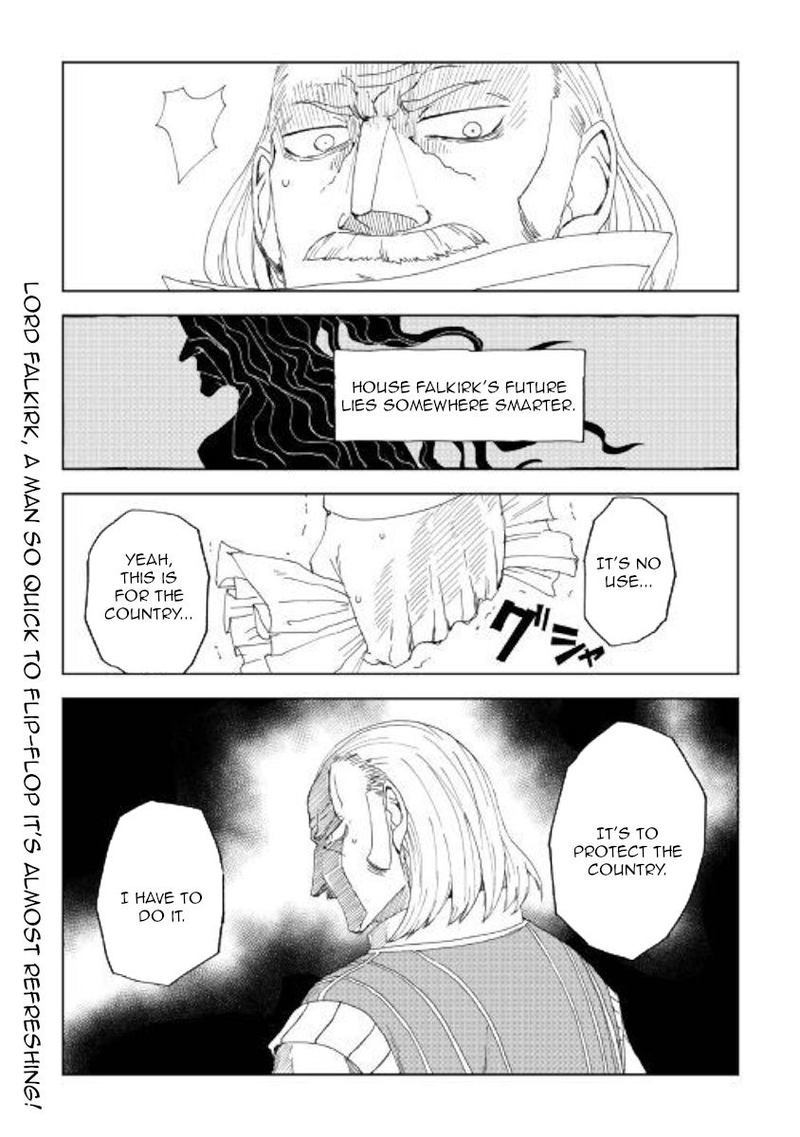 Isekai Tensei Soudouki 58 22