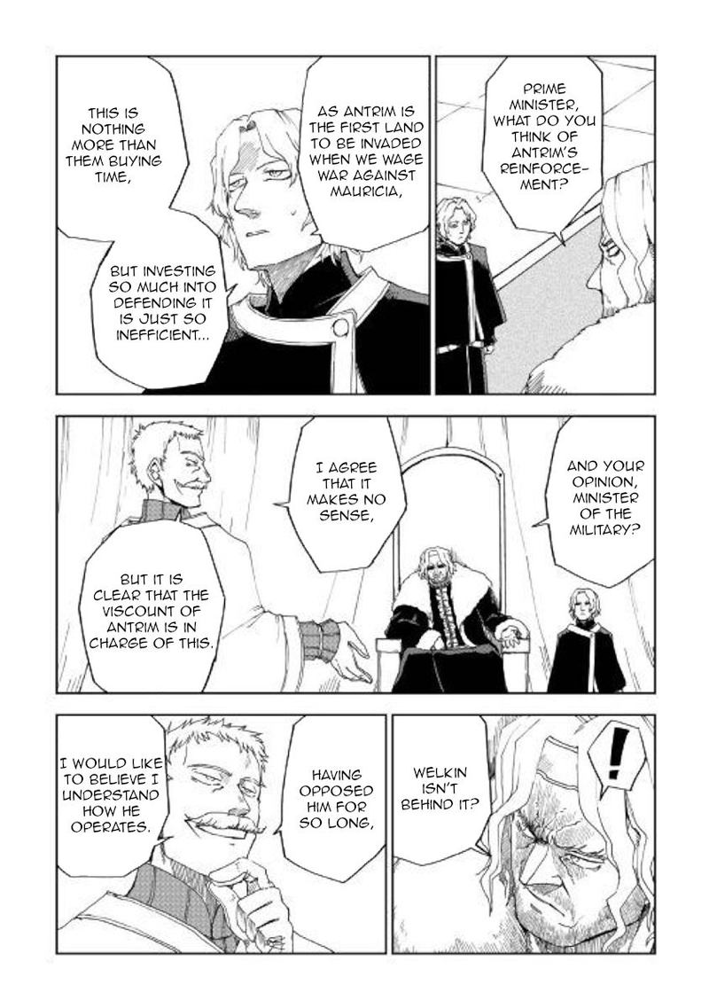 Isekai Tensei Soudouki 58 6