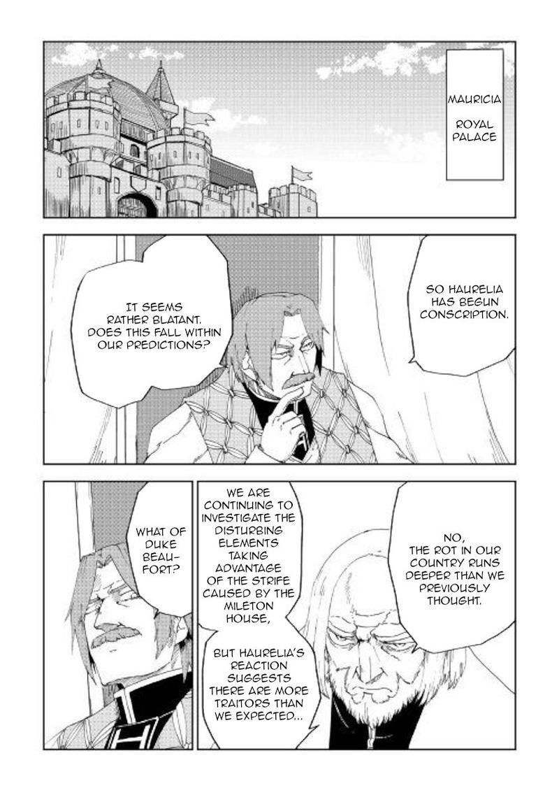 Isekai Tensei Soudouki 58 9