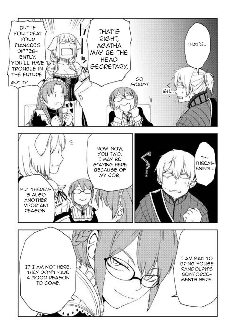 Isekai Tensei Soudouki 59 19