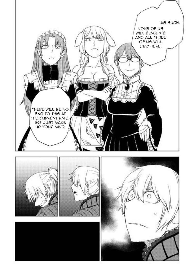 Isekai Tensei Soudouki 59 20