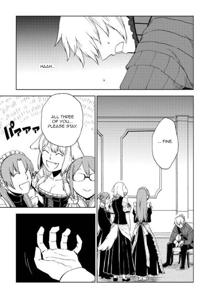 Isekai Tensei Soudouki 59 21