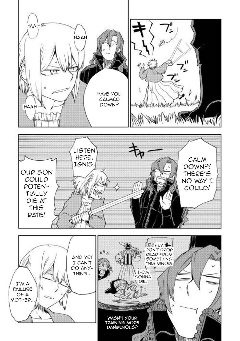 Isekai Tensei Soudouki 59 5