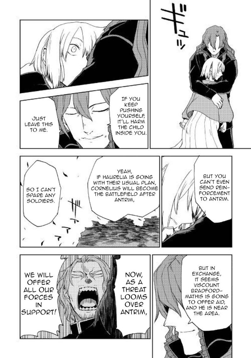 Isekai Tensei Soudouki 59 6