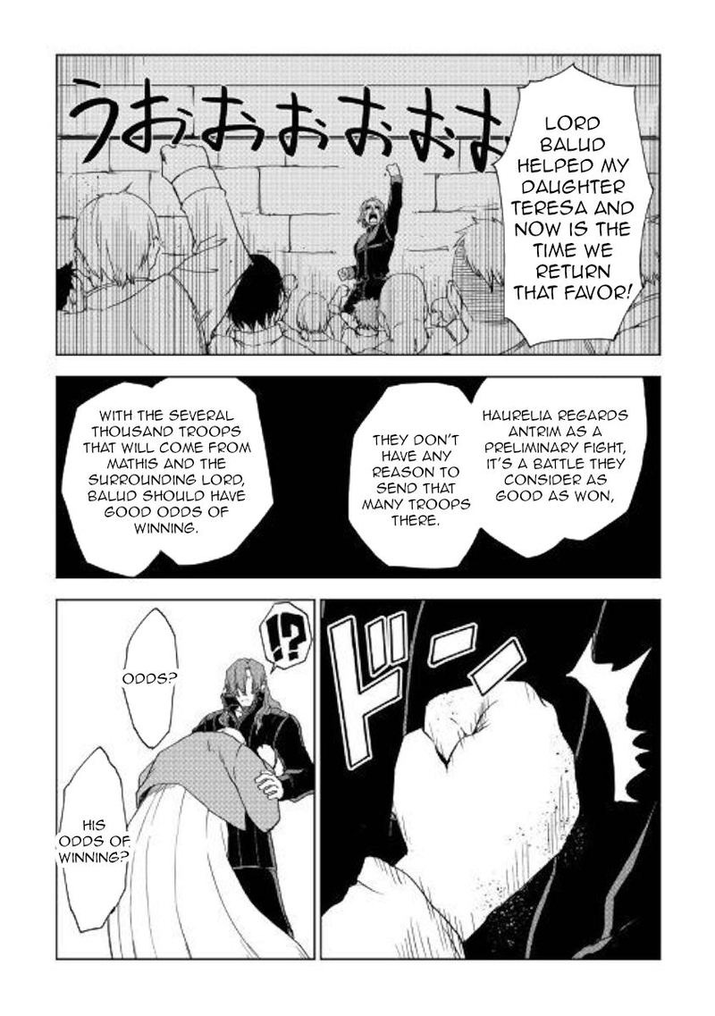 Isekai Tensei Soudouki 59 7