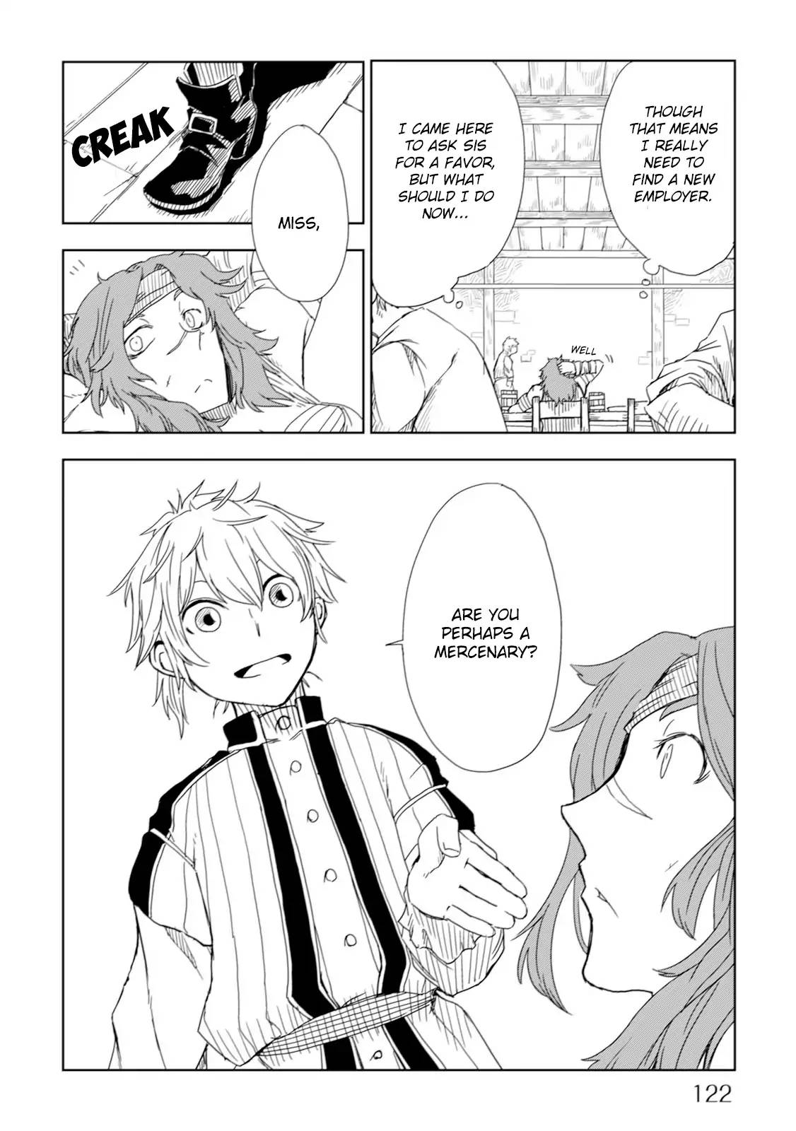 Isekai Tensei Soudouki 6 10