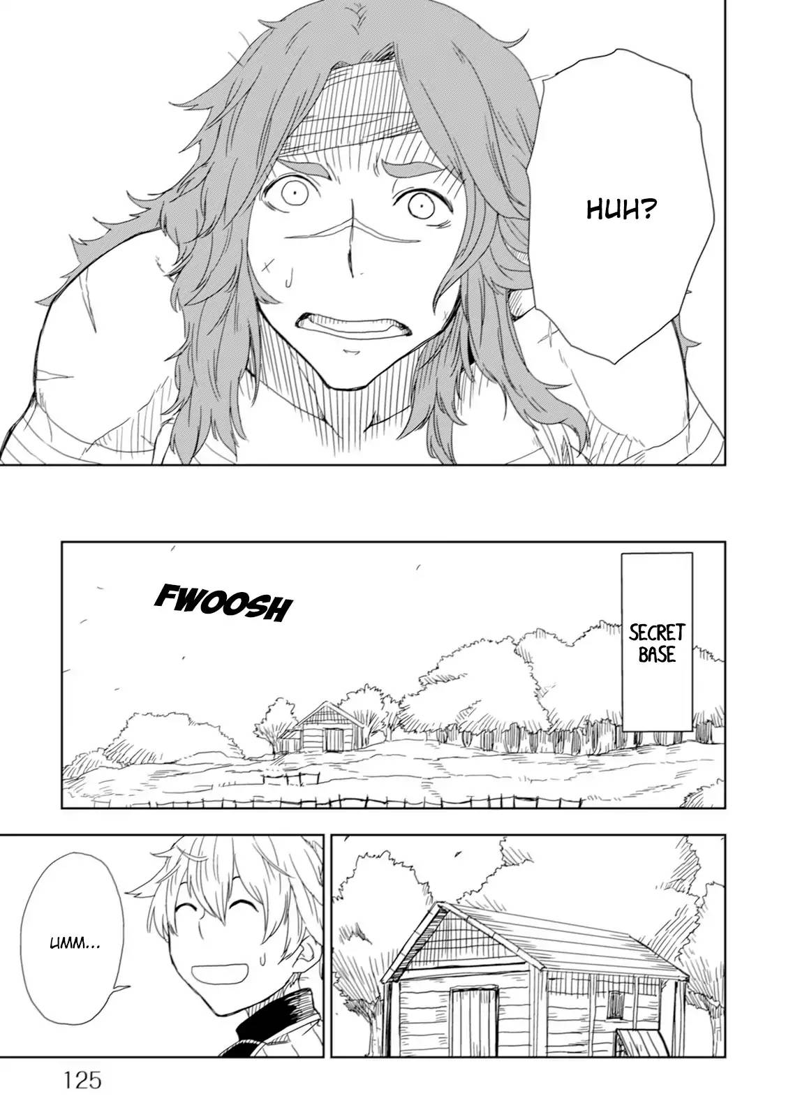 Isekai Tensei Soudouki 6 13