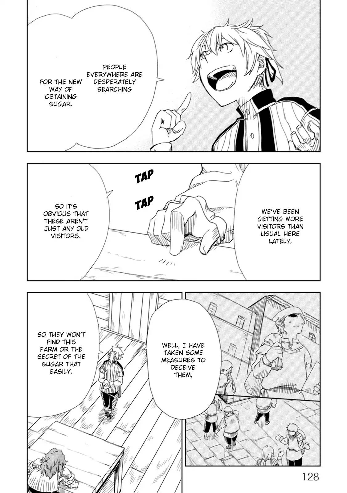 Isekai Tensei Soudouki 6 16