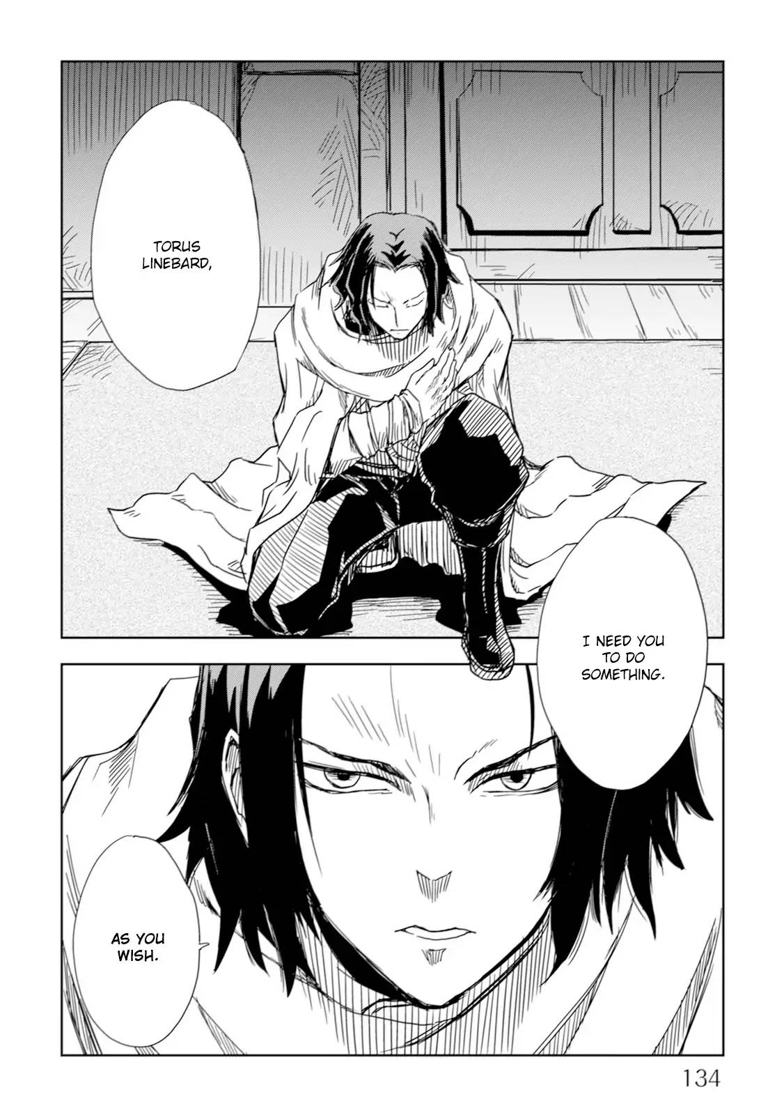 Isekai Tensei Soudouki 6 22