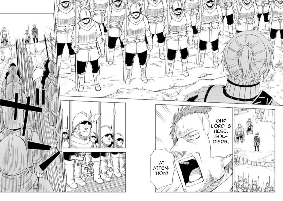 Isekai Tensei Soudouki 62 12