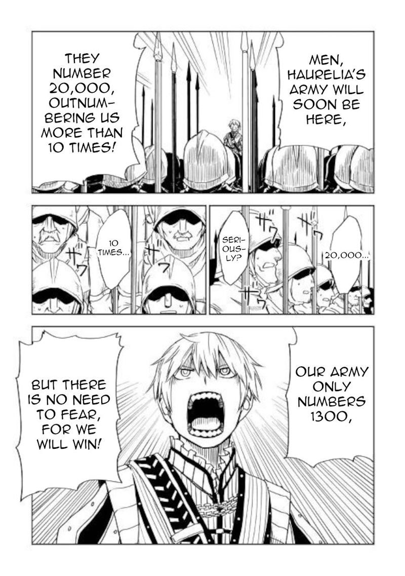Isekai Tensei Soudouki 62 13