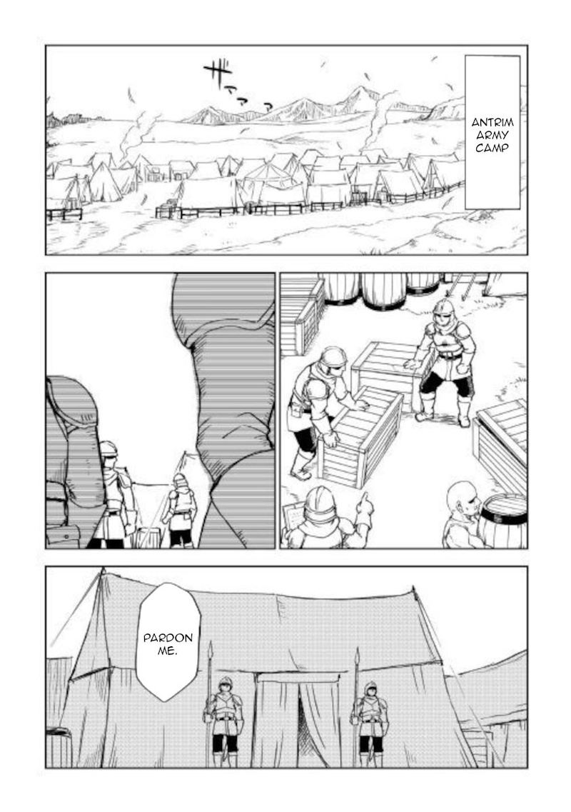Isekai Tensei Soudouki 62 2