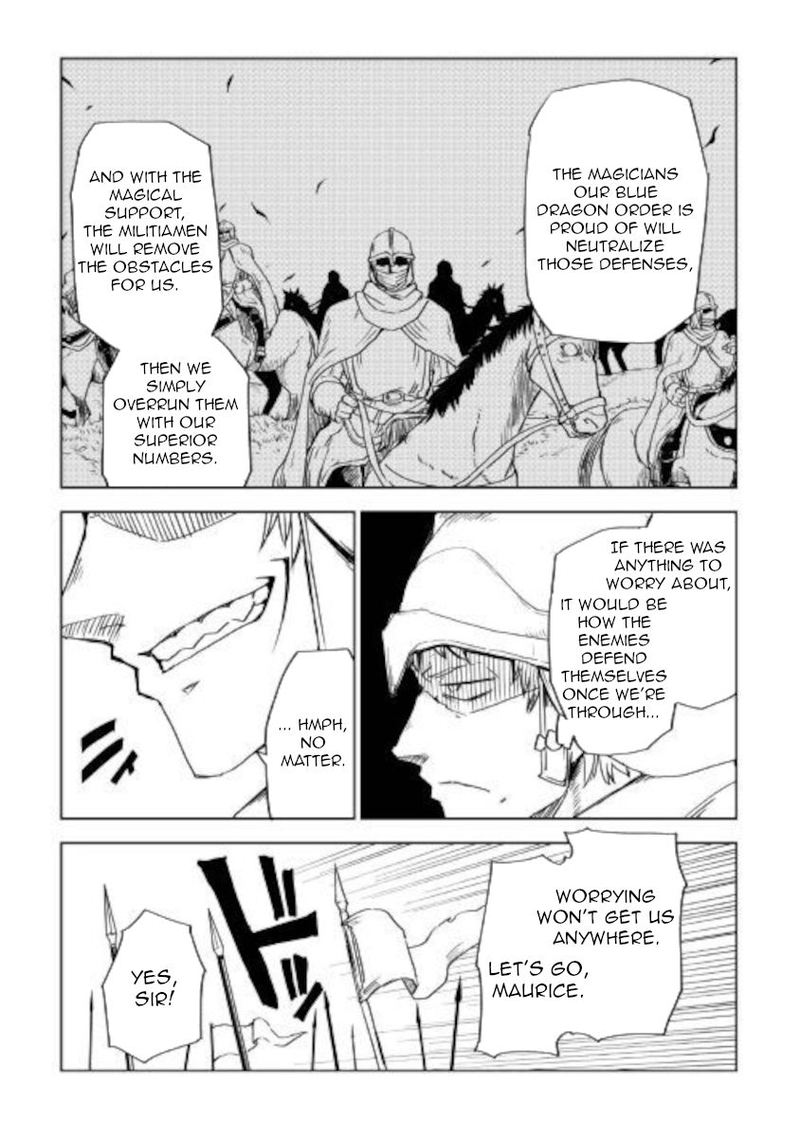 Isekai Tensei Soudouki 62 20