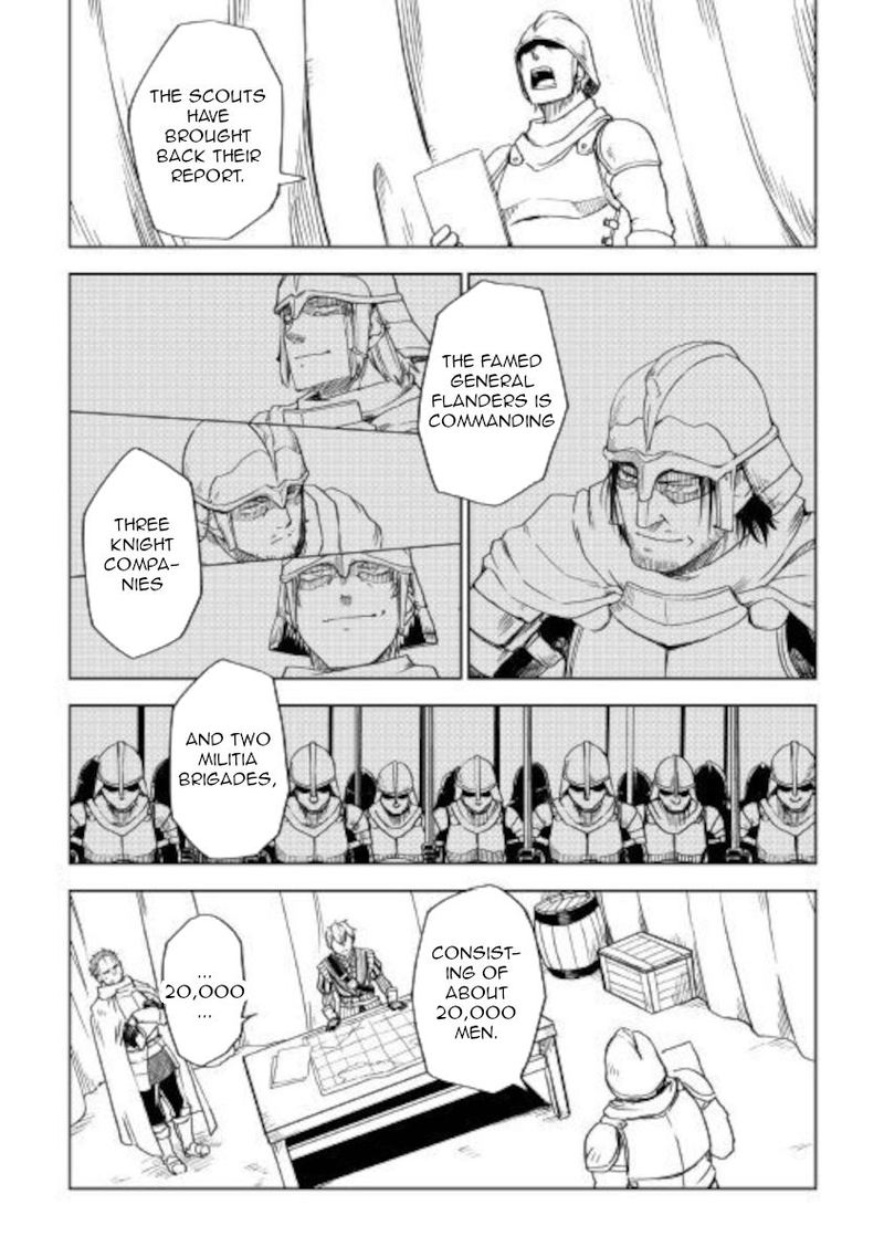 Isekai Tensei Soudouki 62 3