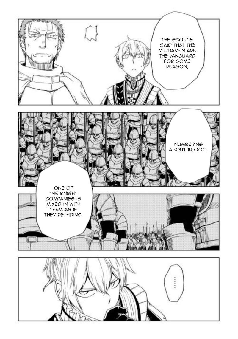 Isekai Tensei Soudouki 62 5